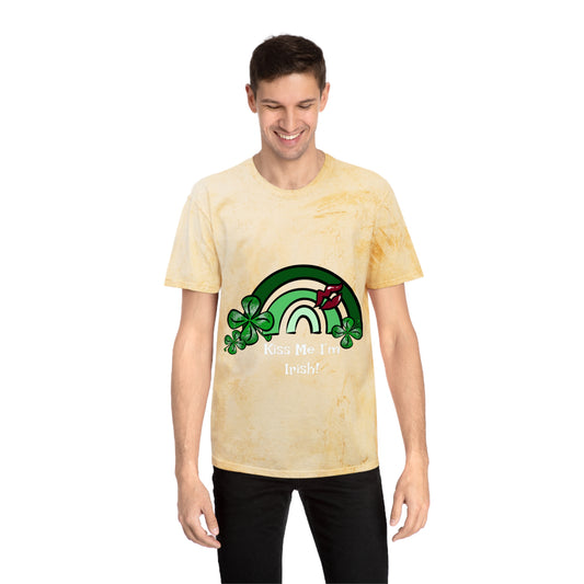 Kiss me Im Irish T-Shirt