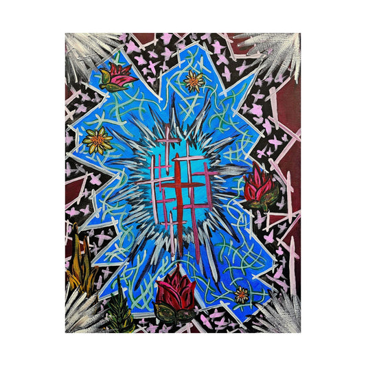 Faithful Awakening Poster