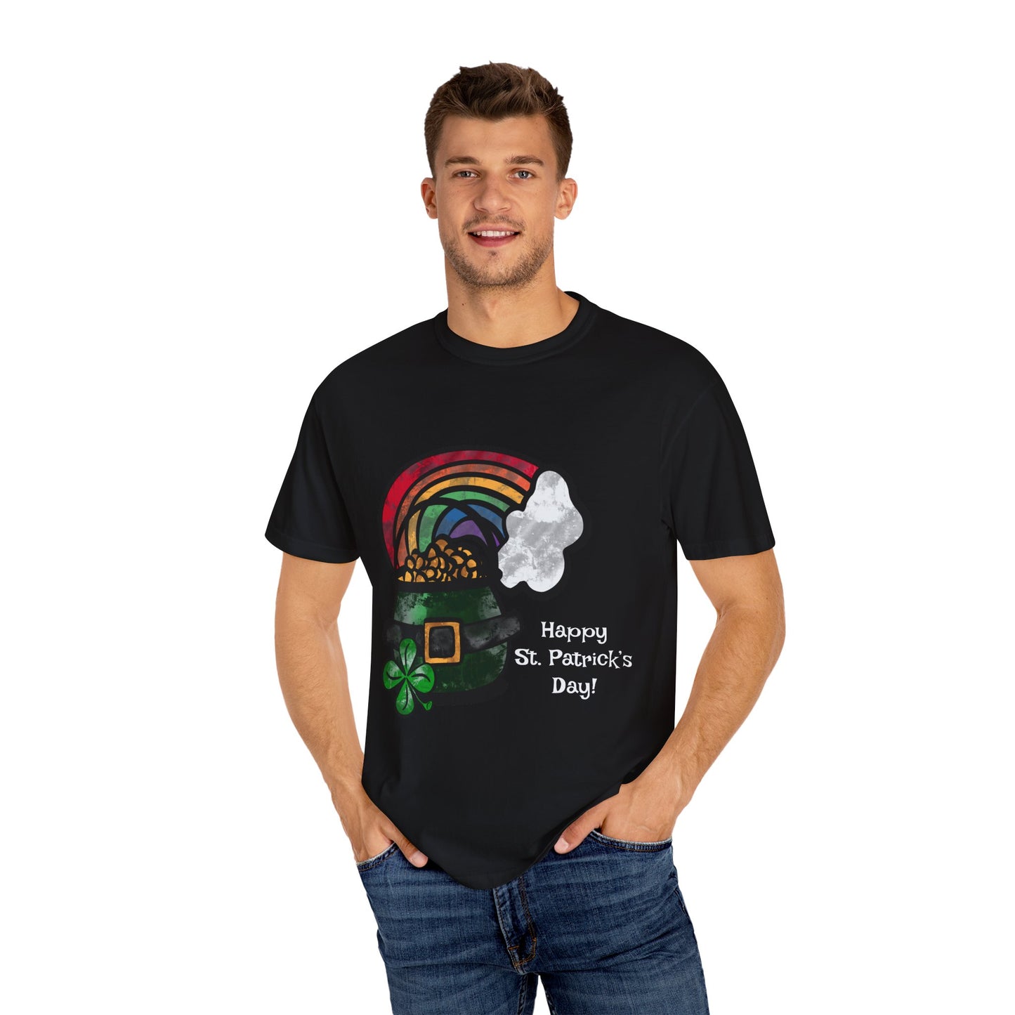 Happy St. Patricks Day T-shirt