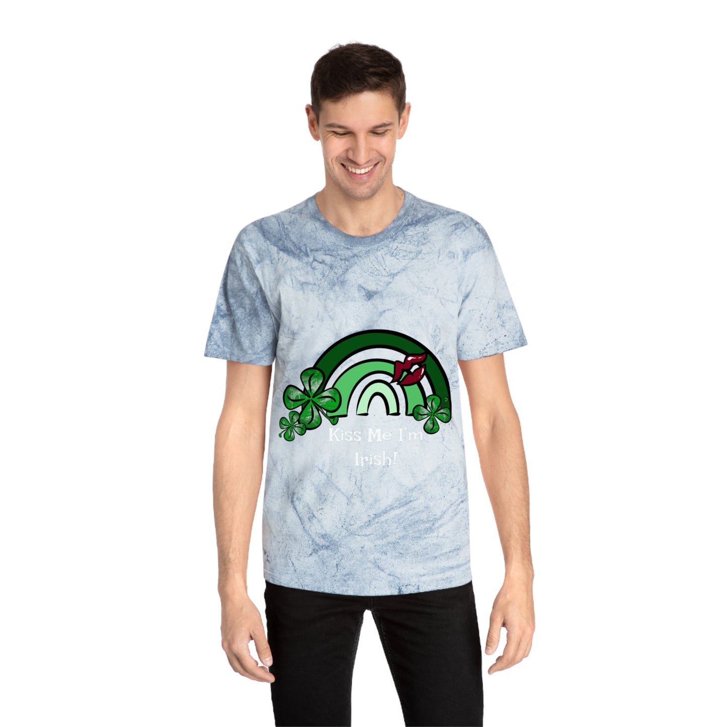 Kiss me Im Irish T-Shirt